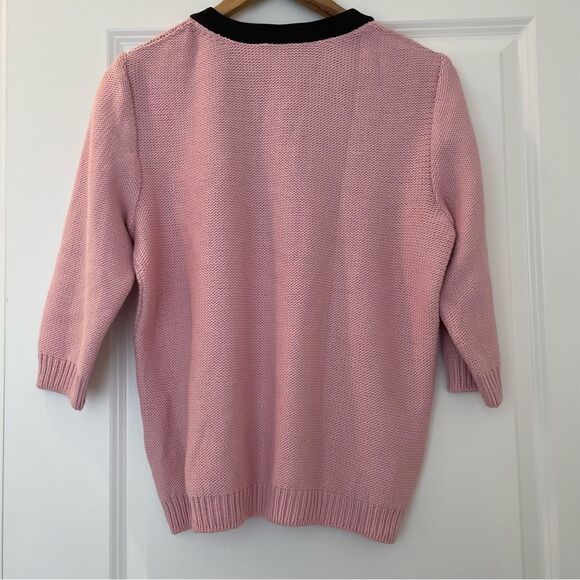 St. John Sport by Marie Gray Sweater - Picture 5 of 5